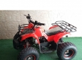 QUAD HUMMER 125CC R8