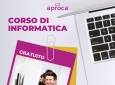 Corso di informatica gratuito
