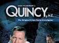 QUINCY - Serie TV Completa - Audio Italiano