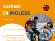 Corso di Inglese Gratuito a Palermo