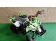 MINIQUAD FOX XXL 50CC 2 TEMPI RACING - QUAD ATV E-START