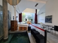 MACAUBAS LOFT NAVIGLI