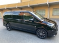 MERCEDES BENZ VITO 114 CDI LUNGA