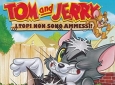 TOM & JERRY - Serie TV Completa