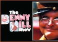 THE BENNY HILL SHOW - Serie TV Completa - Audio Italiano