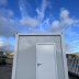 Casa mobile prefabbricata flat- pack 15 mq 2