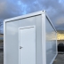 Casa mobile prefabbricata flat- pack 15 mq 3