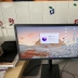 Monitor LG 4K Ultra Fine 2