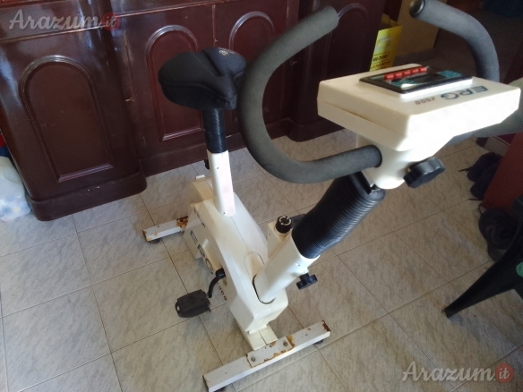CYCLETTE ERG 2000