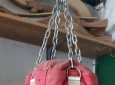 Sacco da box e arti marziali