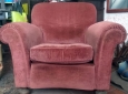 Poltrone vintage