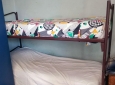 Letto a castello