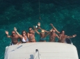Vacanze in Barca a Vela per Single