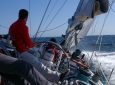 Sail Experience
