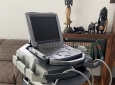 Ecografo SonoSite M-Turbo