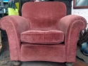 Poltrone vintage