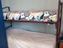 Letto a castello