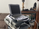 Ecografo SonoSite M-Turbo