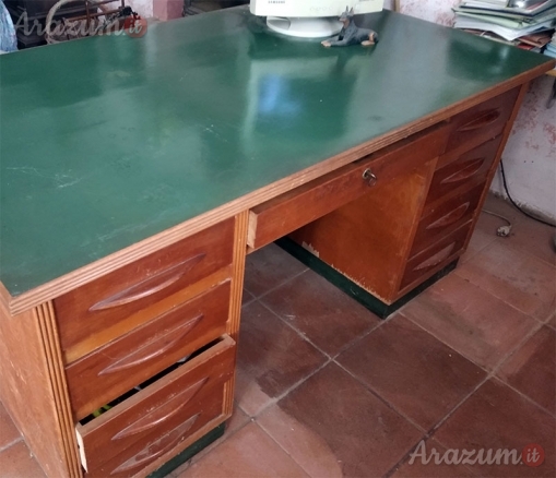 Scrivania anni 40