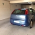 Vendo Fiat GRANDE PUNTO 1.3 MJT Dynamic 5 Porte 3