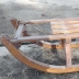 Slittino vintage 2