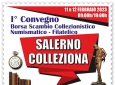Salerno Colleziona – 11 e 12 febbraio 2023