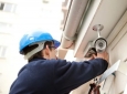 Tecnico installatore impianti videocontrollo, antincendio e antintrusione