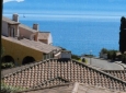 Casa farfalle con splendida vista mare