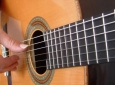 Lezioni di chitarra anche a domicilio x bambini-ragazzi-adulti