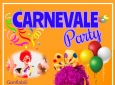 CARNEVALE PARTY