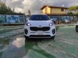 Kia Sportage 1.7 CRDI 2WD GT Line