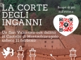 La Corte degli Inganni - San Valentino in Castello