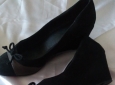 Scarpe donna n.40