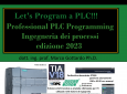100 esercizi svolti di programmazione dei PLC Siemens