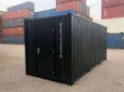 vendita container usati
