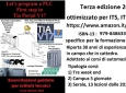 Corso di programmazione dei PLC Siemens TIA PORTAL V18