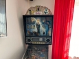 Flipper Bally The Addams Family