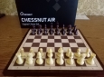 Scacchiera elettronica Chessnut Air per giocare online