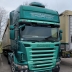 SCANIA 560R V8