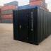 vendita container usati