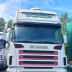 SCANIA 560R V8 2
