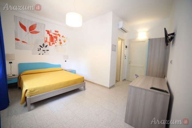 Hotel Albatros*** a pochi metri dalle Maldive del Salento