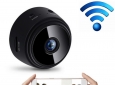 Videocamera HD Wi-Fi gestione tramite APP