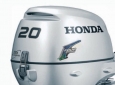 Motore Fuoribordo Honda BF20 Long Leg Tiller Handle Outboard