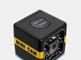 Dash cam Telecamere HD con microfono e batteria Videocamera Spia