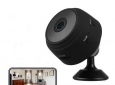 Mini Telecamera Wi-Fi con gestione tramite APP Videocamera spia