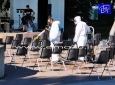 EVENTI IN SICUREZZA COVID - 19
