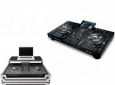 Denon DJ PRIME 2 + Magma Case
