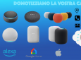 RENDIAMO SMART LA VOSTRA CASA/UFFICIO
