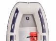 Gommone Honwave T35-AE3 - Aluminium Floor and Air Keel (3.5m)